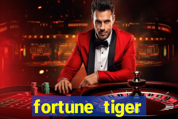 fortune tiger deposito de 1 real